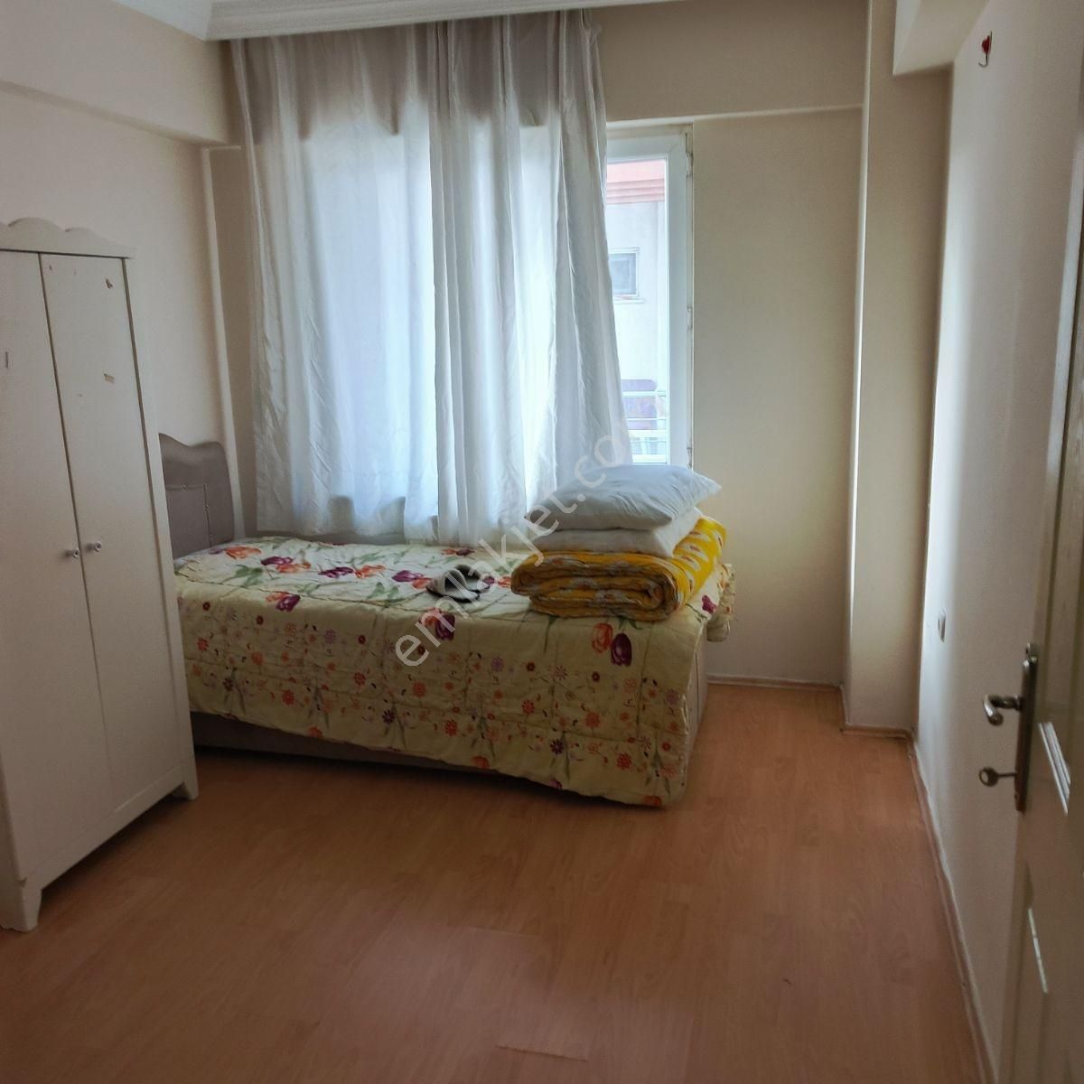 Dumlupınar Cami Yanı 2+1 Kapali Mutfak Kiralık Daire - Görsel 2