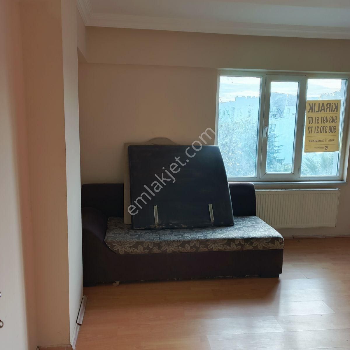 Dumlupınar Cami Yanı 2+1 Kapali Mutfak Kiralık Daire - Görsel 6