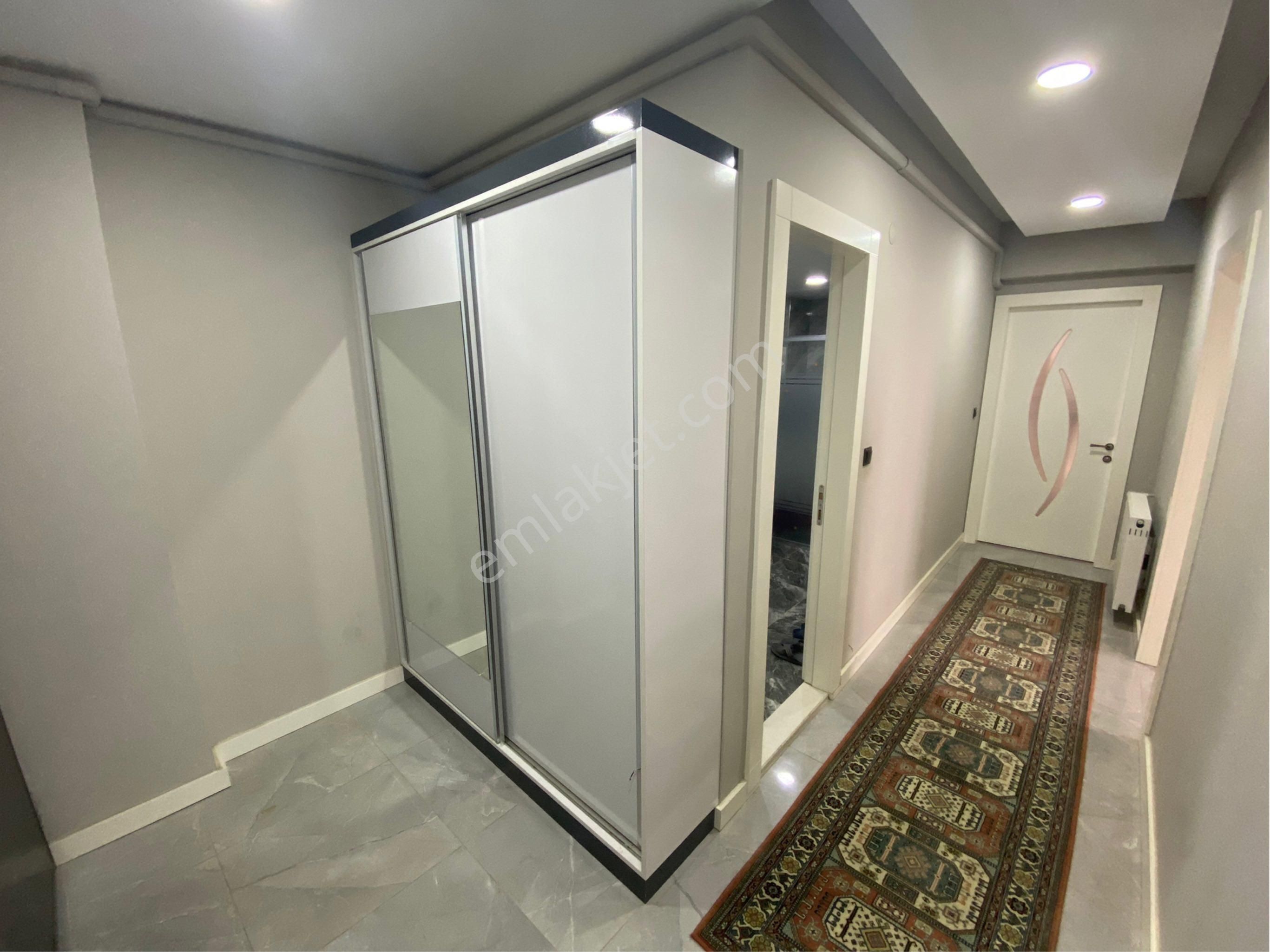 A Plus Gayrimenkulden Adliye Yakını Kiralık 2+1 Daire - Görsel 8