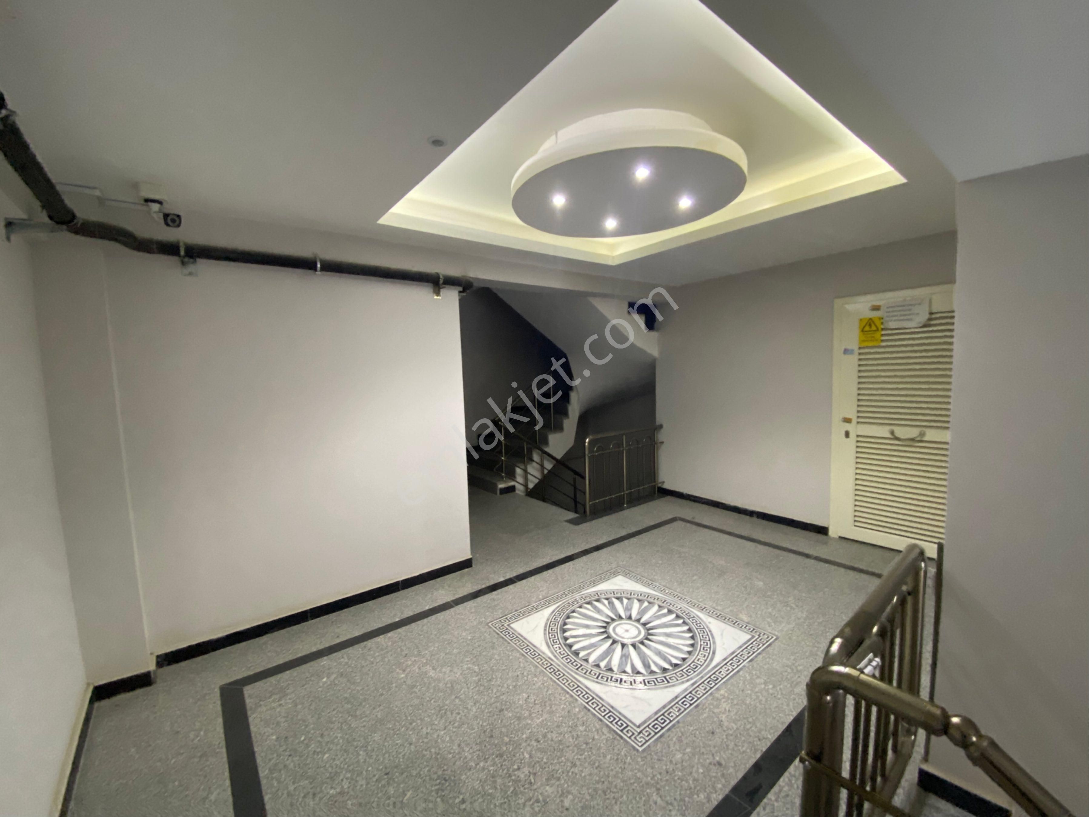 A Plus Gayrimenkulden Adliye Yakını Kiralık 2+1 Daire - Görsel 28