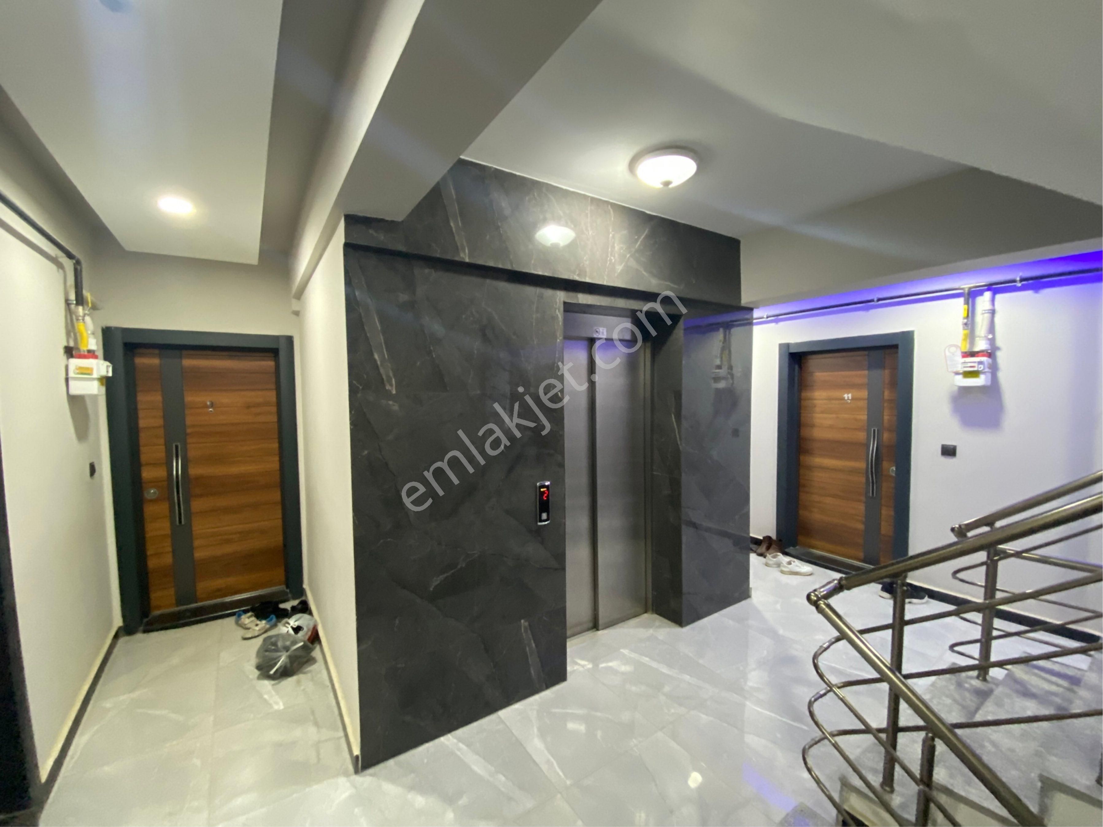 A Plus Gayrimenkulden Adliye Yakını Kiralık 2+1 Daire - Görsel 25