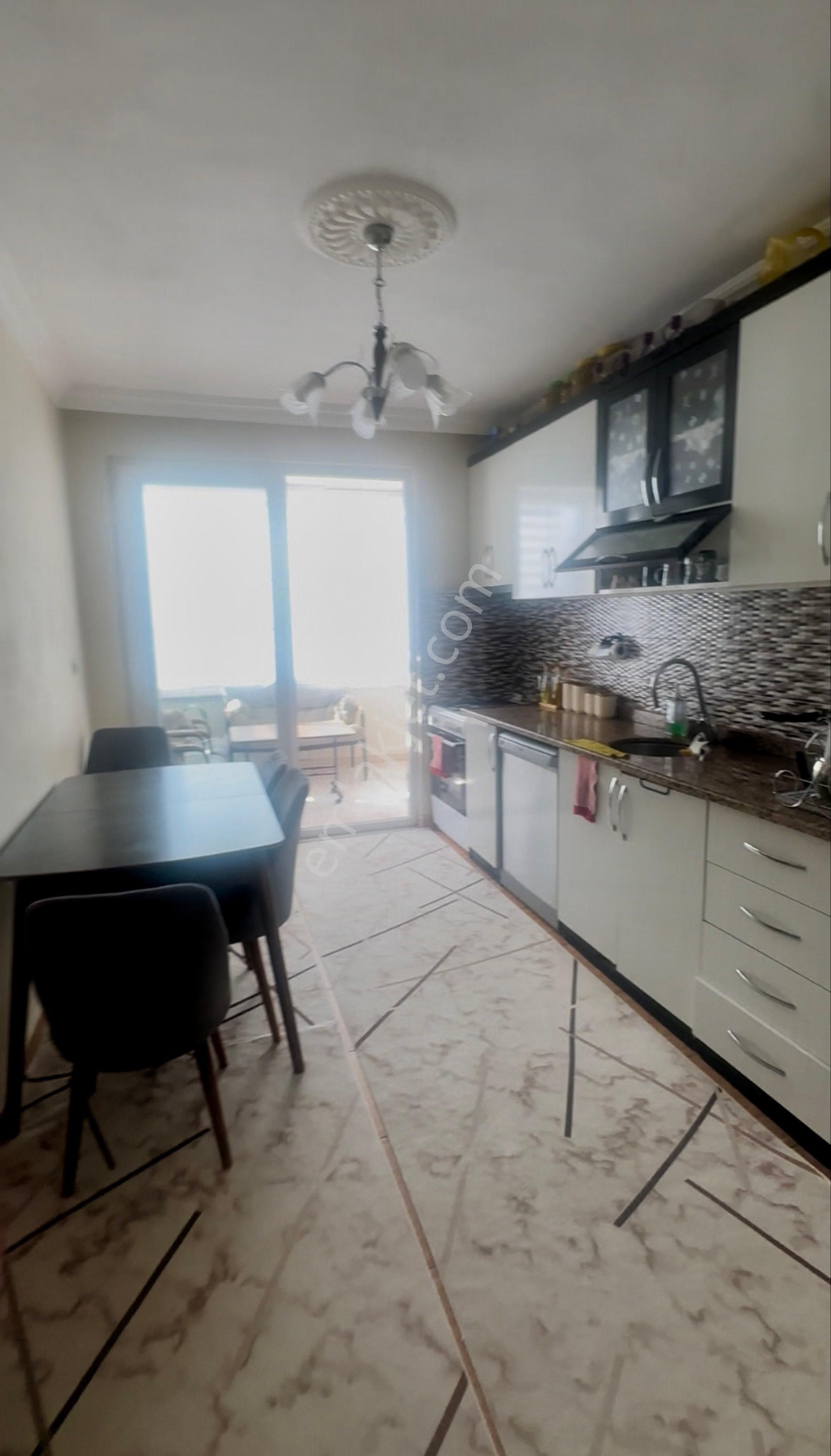 Alanya Payallarda Satılık 2+1 Daire - Görsel 2