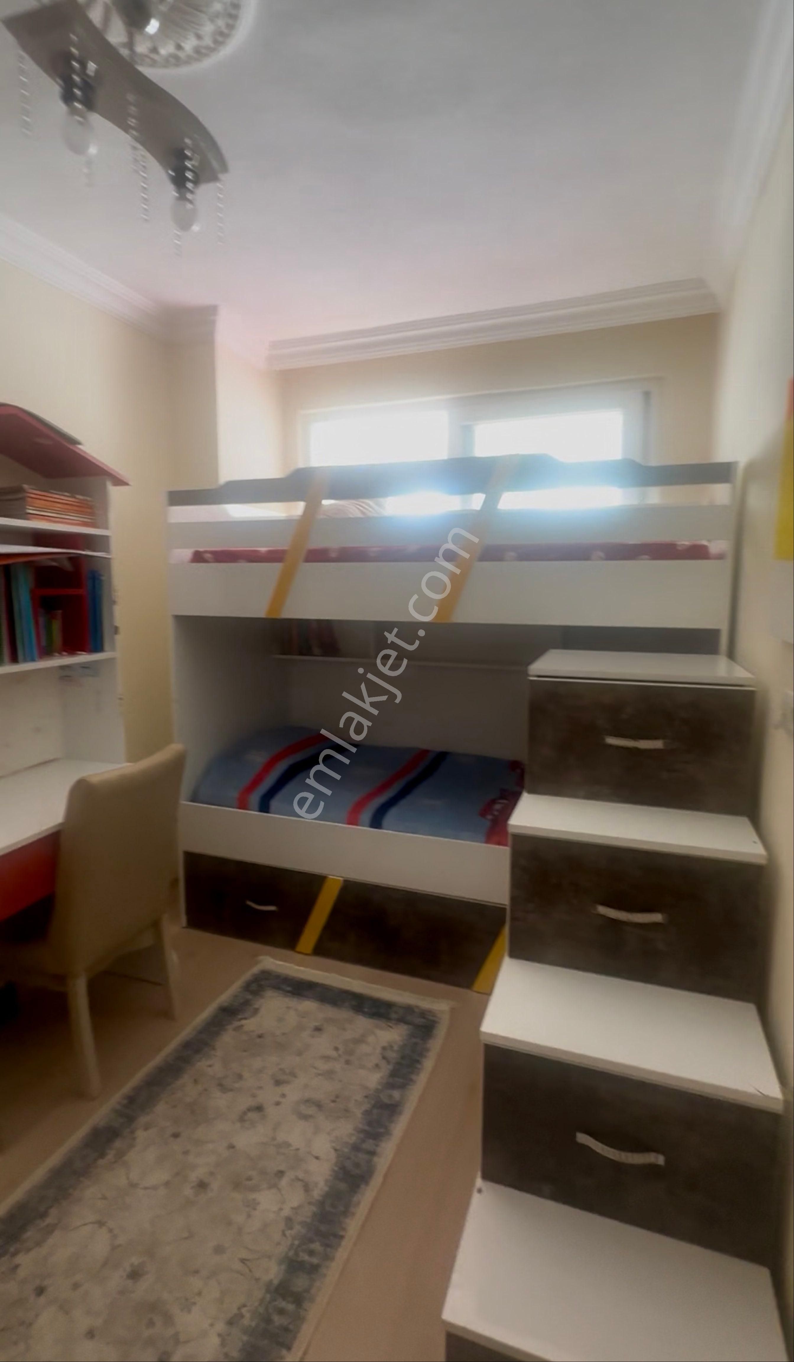 Alanya Payallarda Satılık 2+1 Daire - Görsel 9