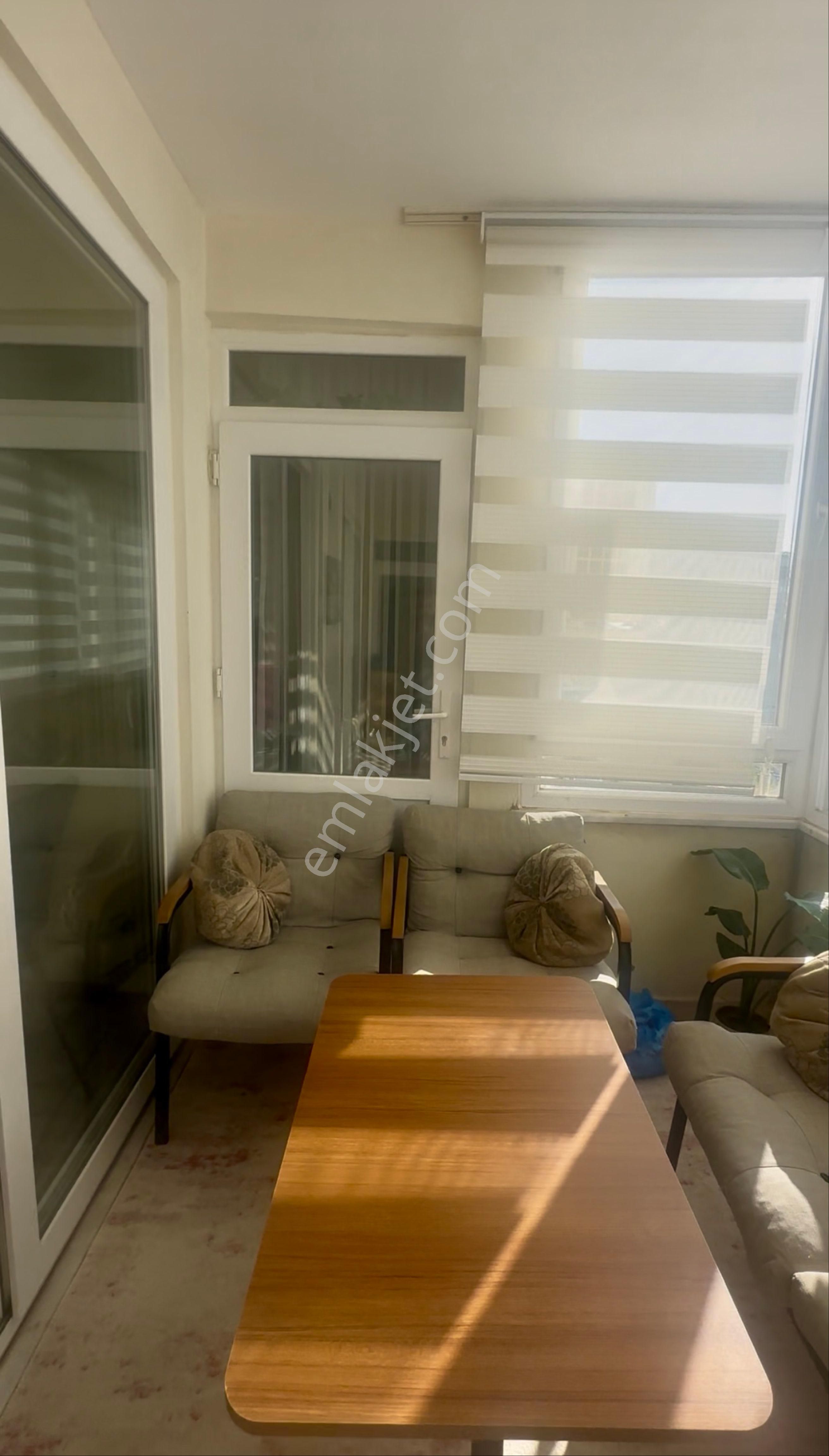 Alanya Payallarda Satılık 2+1 Daire - Görsel 5