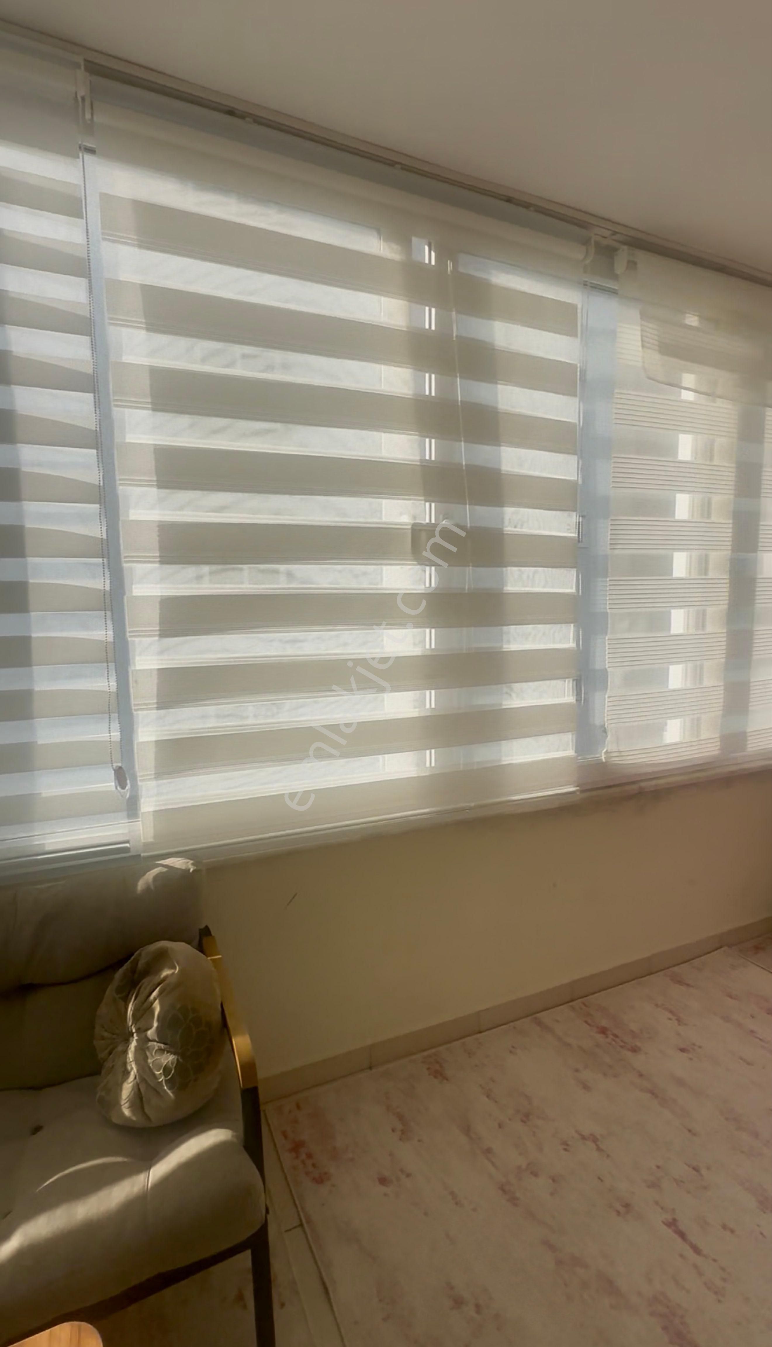 Alanya Payallarda Satılık 2+1 Daire - Görsel 6