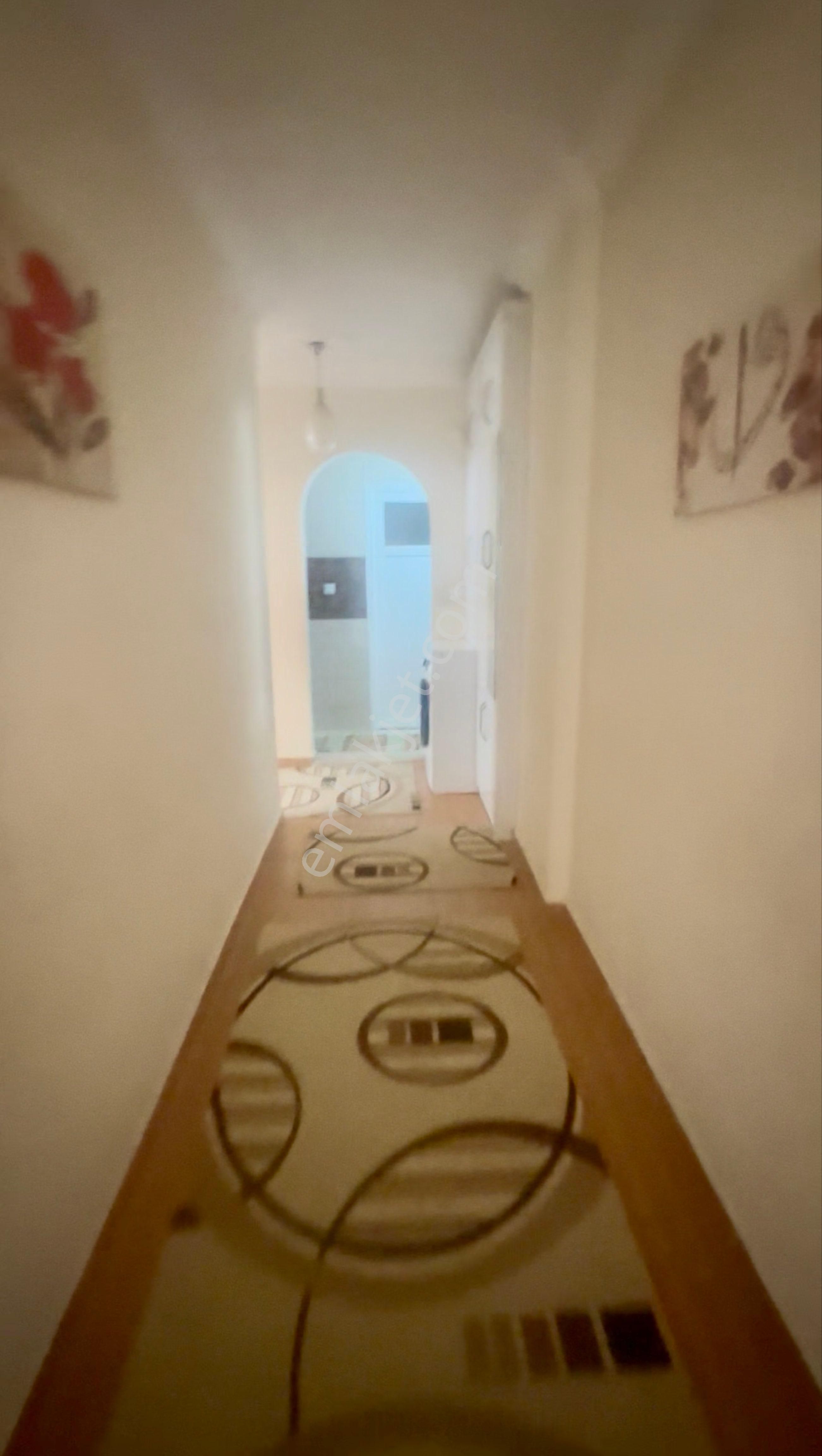 Alanya Payallarda Satılık 2+1 Daire - Görsel 8