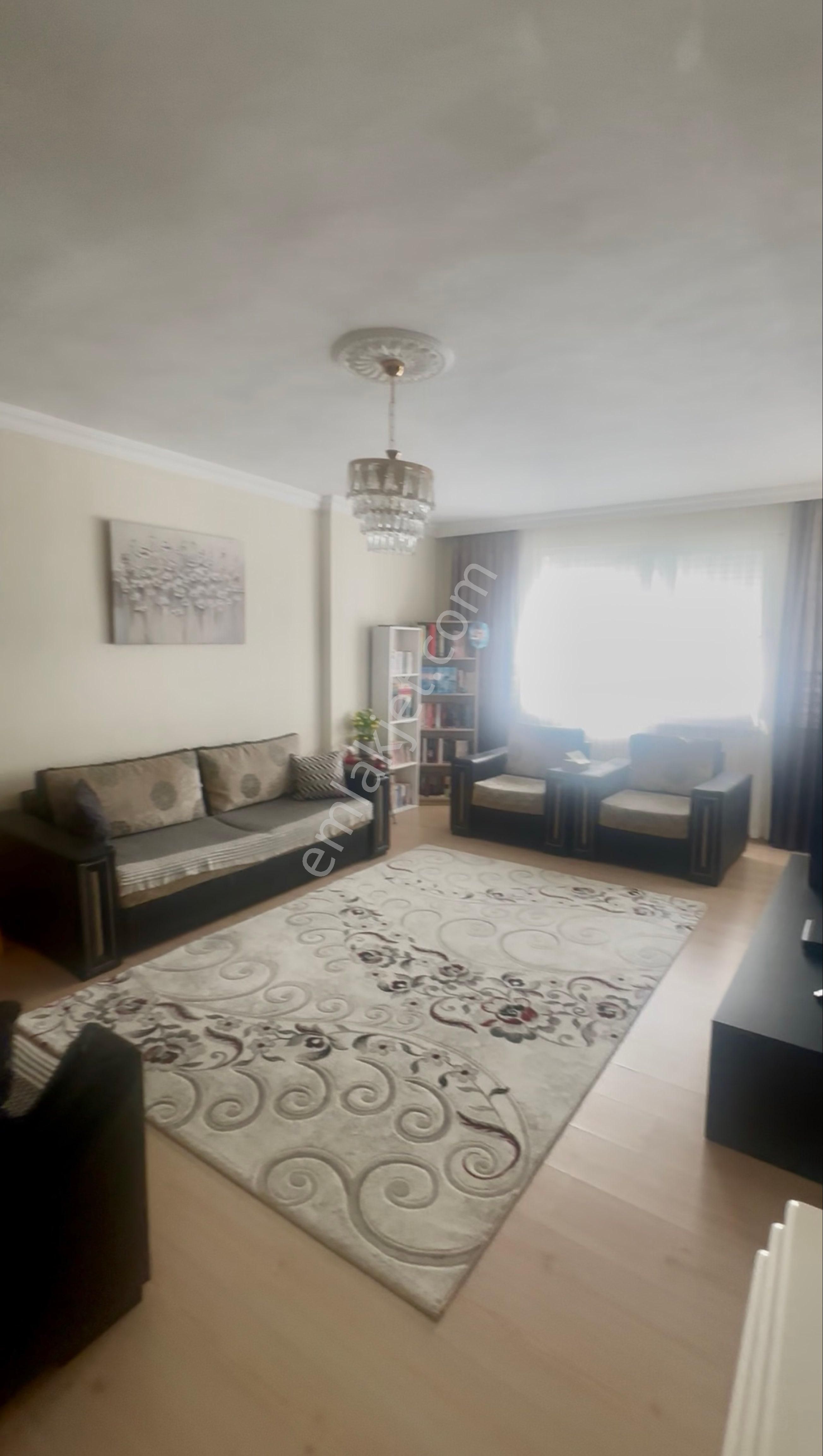 Alanya Payallarda Satılık 2+1 Daire