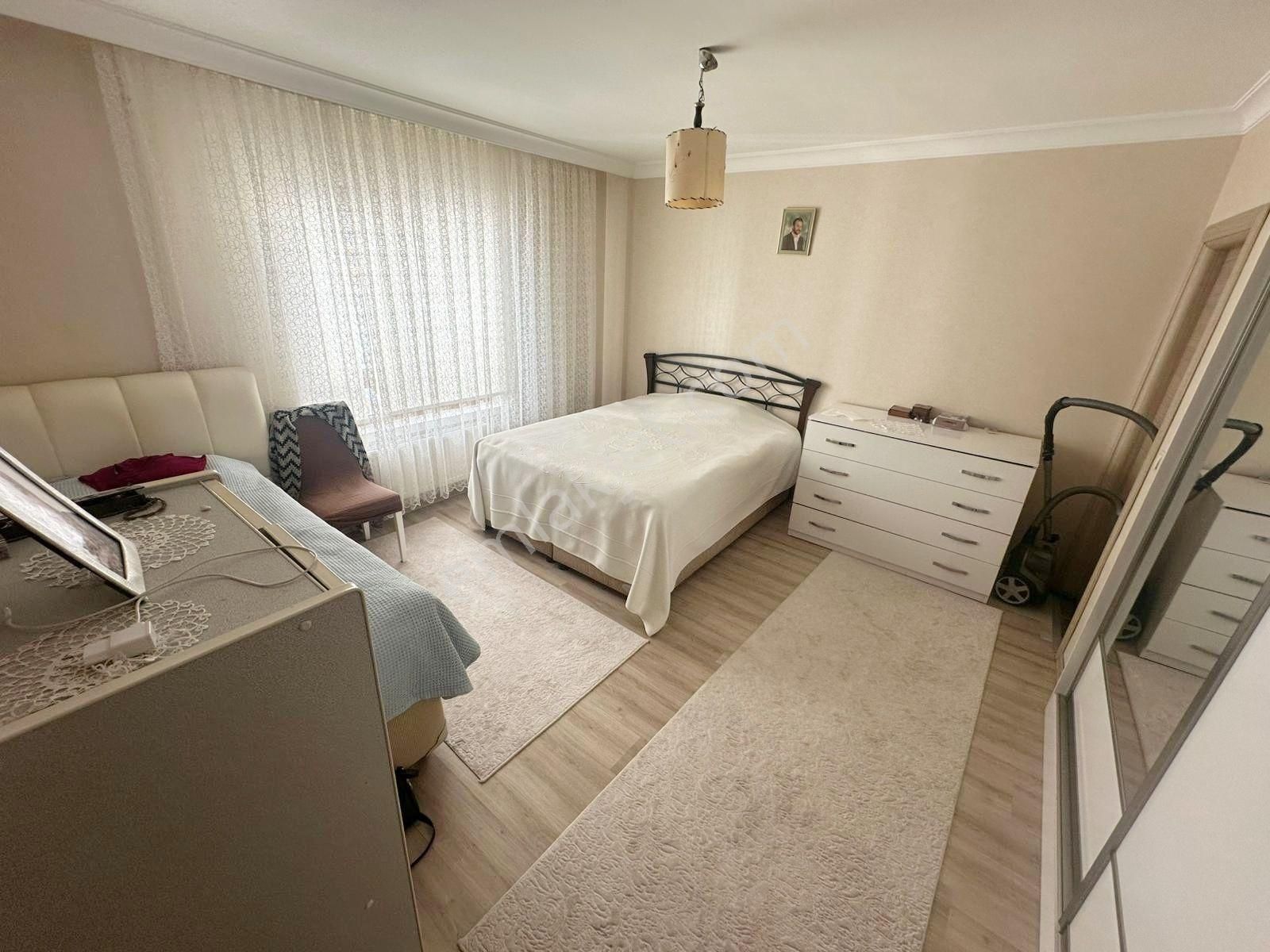 Pamuklarda Manzaralı Teras Balkonlu 3+1 190m2 Fırsat Site Daire - Görsel 15