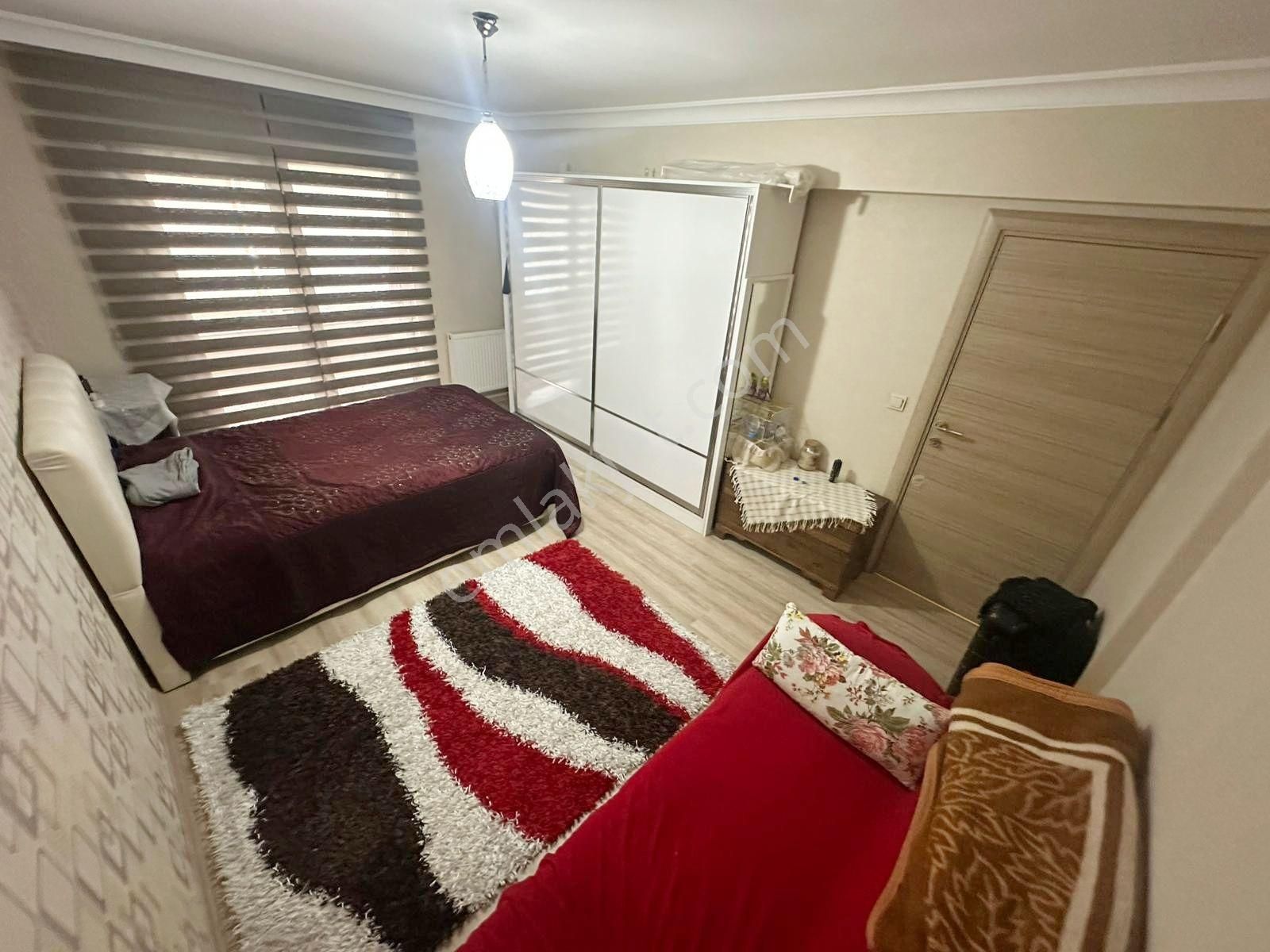 Pamuklarda Manzaralı Teras Balkonlu 3+1 190m2 Fırsat Site Daire - Görsel 14