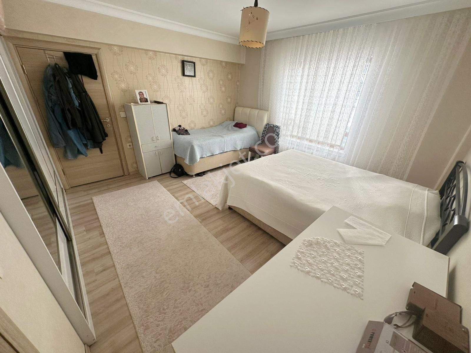 Pamuklarda Manzaralı Teras Balkonlu 3+1 190m2 Fırsat Site Daire - Görsel 18