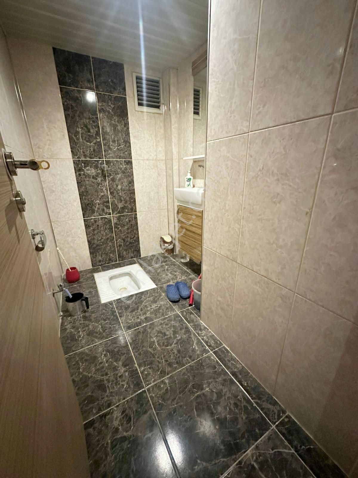 Pamuklarda Manzaralı Teras Balkonlu 3+1 190m2 Fırsat Site Daire - Görsel 31