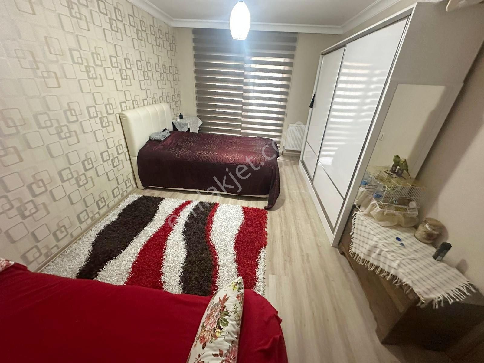 Pamuklarda Manzaralı Teras Balkonlu 3+1 190m2 Fırsat Site Daire - Görsel 13