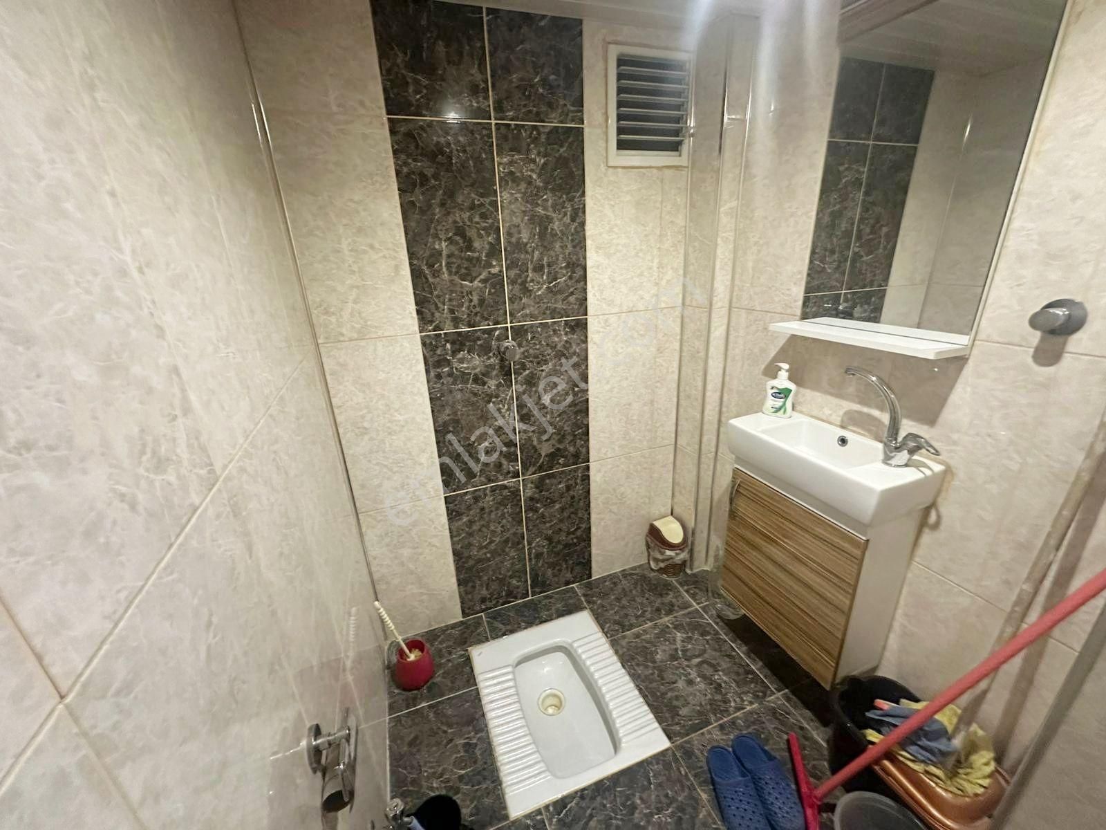 Pamuklarda Manzaralı Teras Balkonlu 3+1 190m2 Fırsat Site Daire - Görsel 32