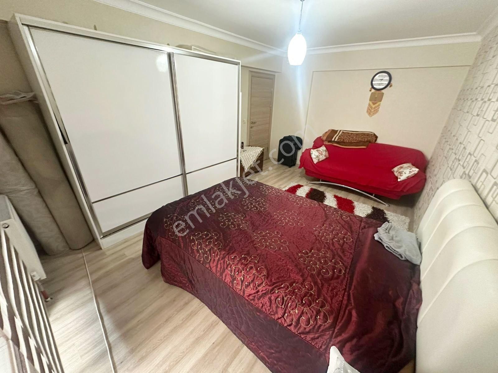 Pamuklarda Manzaralı Teras Balkonlu 3+1 190m2 Fırsat Site Daire - Görsel 12