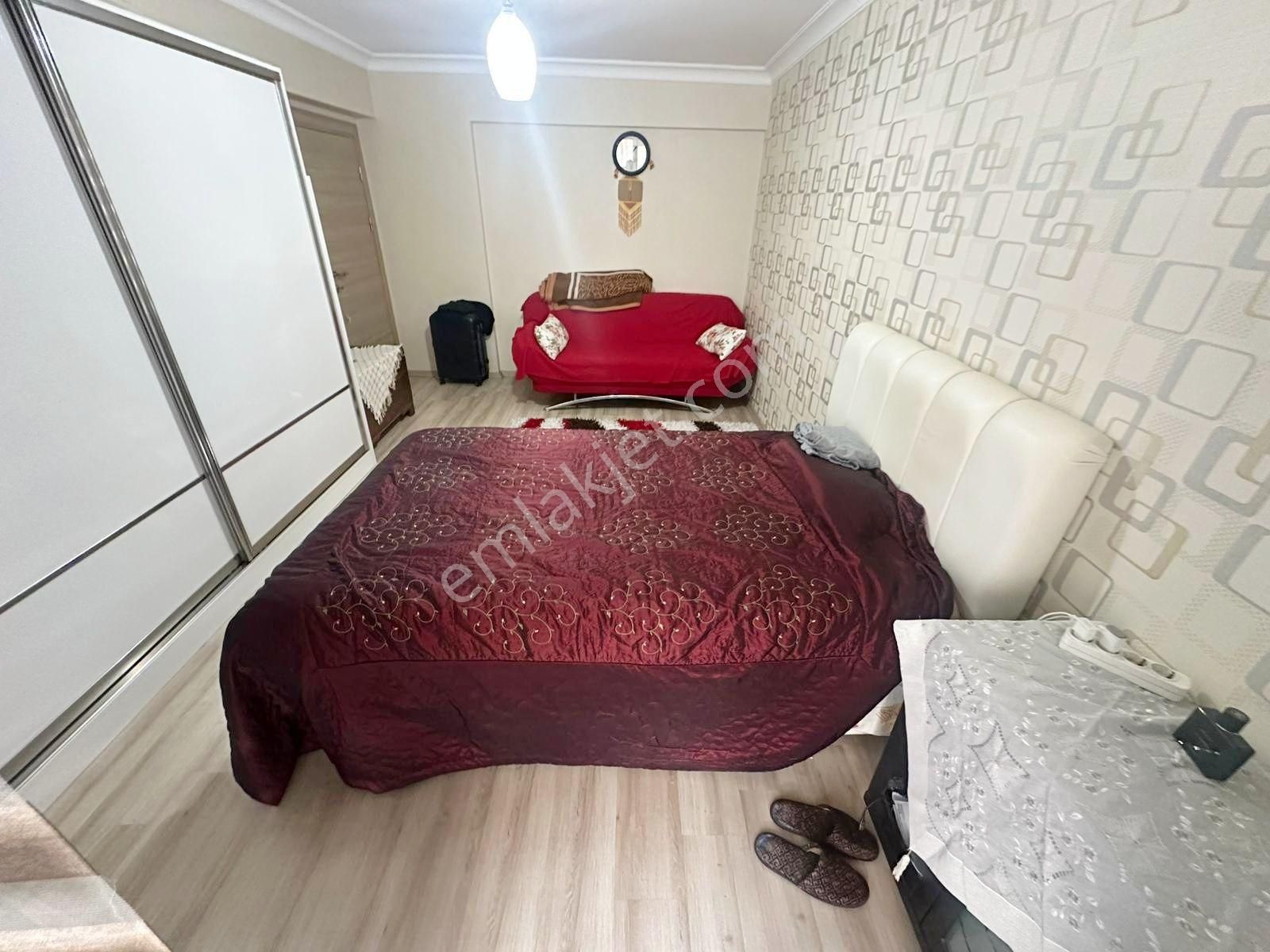 Pamuklarda Manzaralı Teras Balkonlu 3+1 190m2 Fırsat Site Daire - Görsel 11
