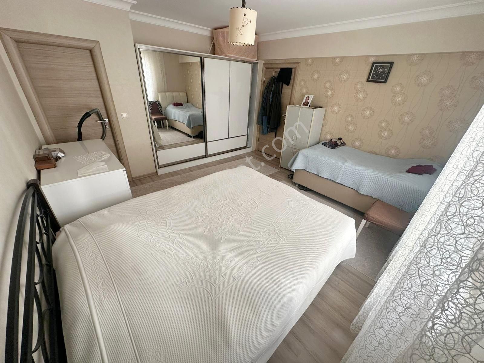 Pamuklarda Manzaralı Teras Balkonlu 3+1 190m2 Fırsat Site Daire - Görsel 17