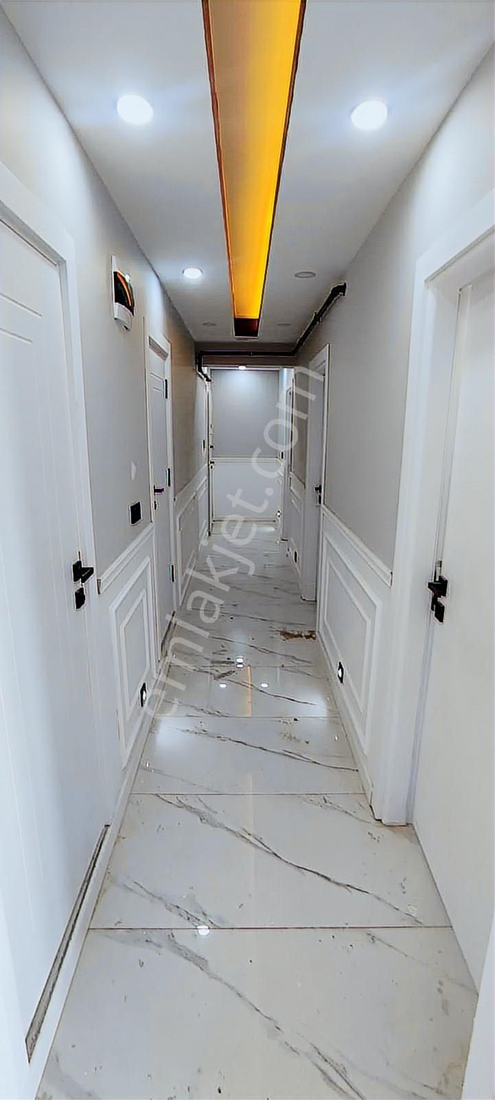 Doğan Yıldız Gayrimenkul'den Kiralık 2+1 Daire - Görsel 9