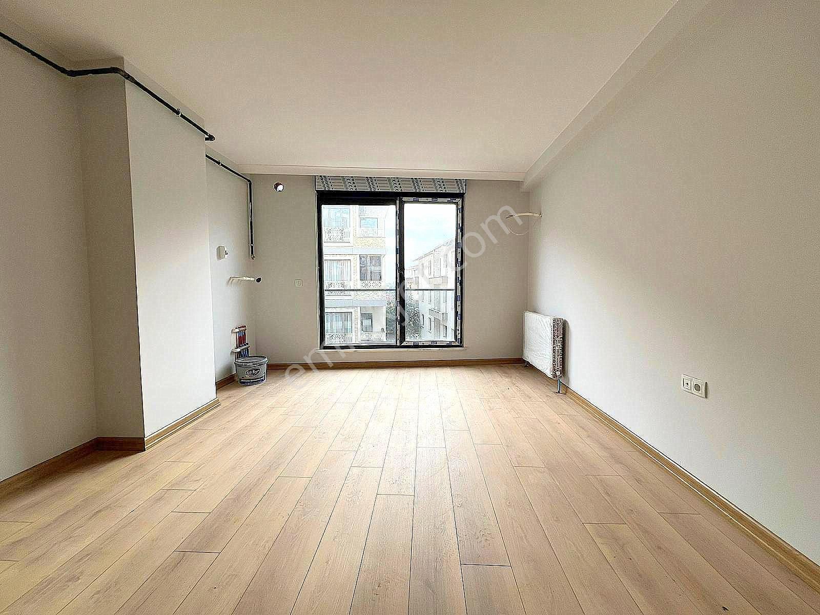 ▃artemin▃altıntepe Kuğu'da Ön Cephe 3.kat Sıfır 90m² Lüks 2+1 ! - Görsel 6