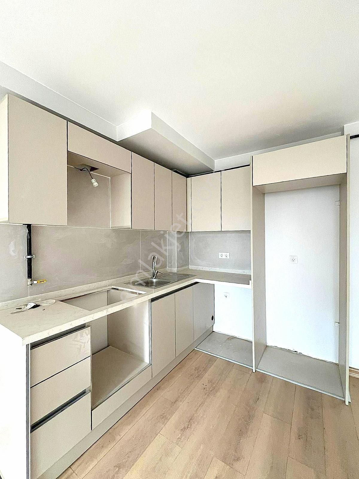 ▃artemin▃altıntepe Kuğu'da Ön Cephe 3.kat Sıfır 90m² Lüks 2+1 ! - Görsel 5