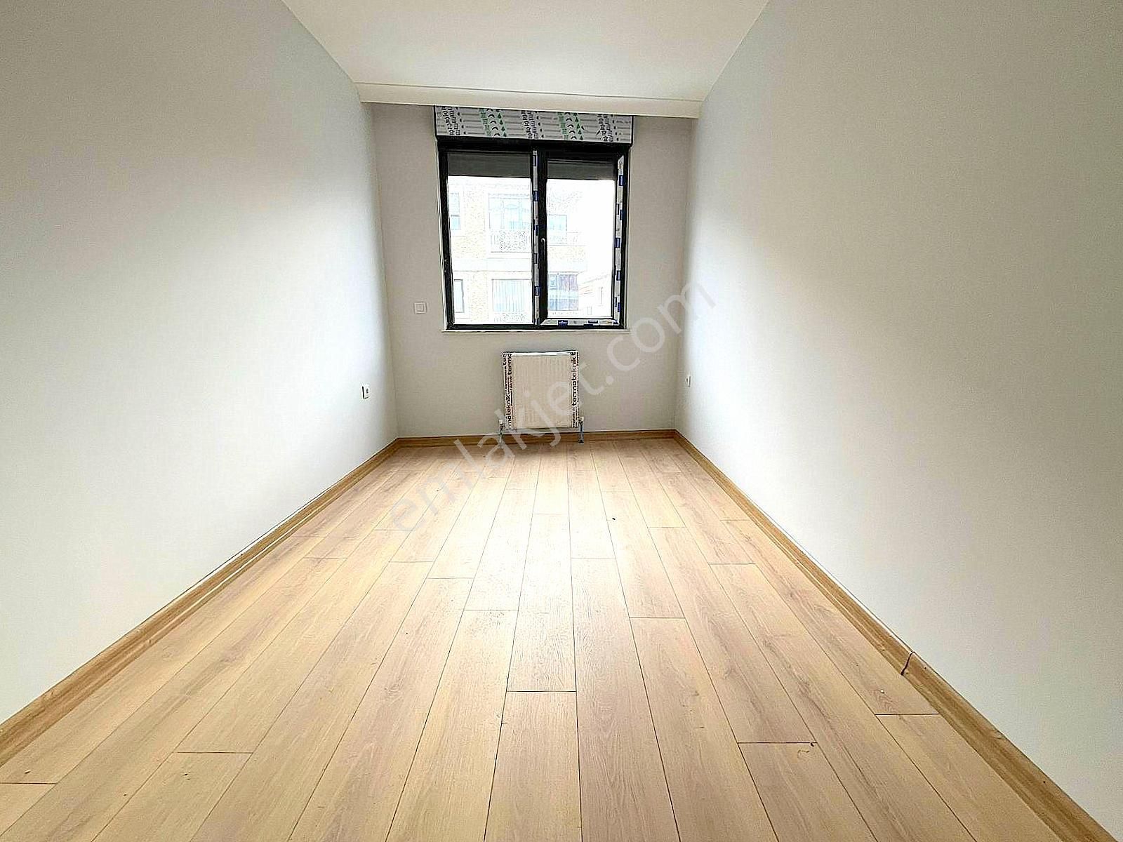 ▃artemin▃altıntepe Kuğu'da Ön Cephe 3.kat Sıfır 90m² Lüks 2+1 ! - Görsel 12