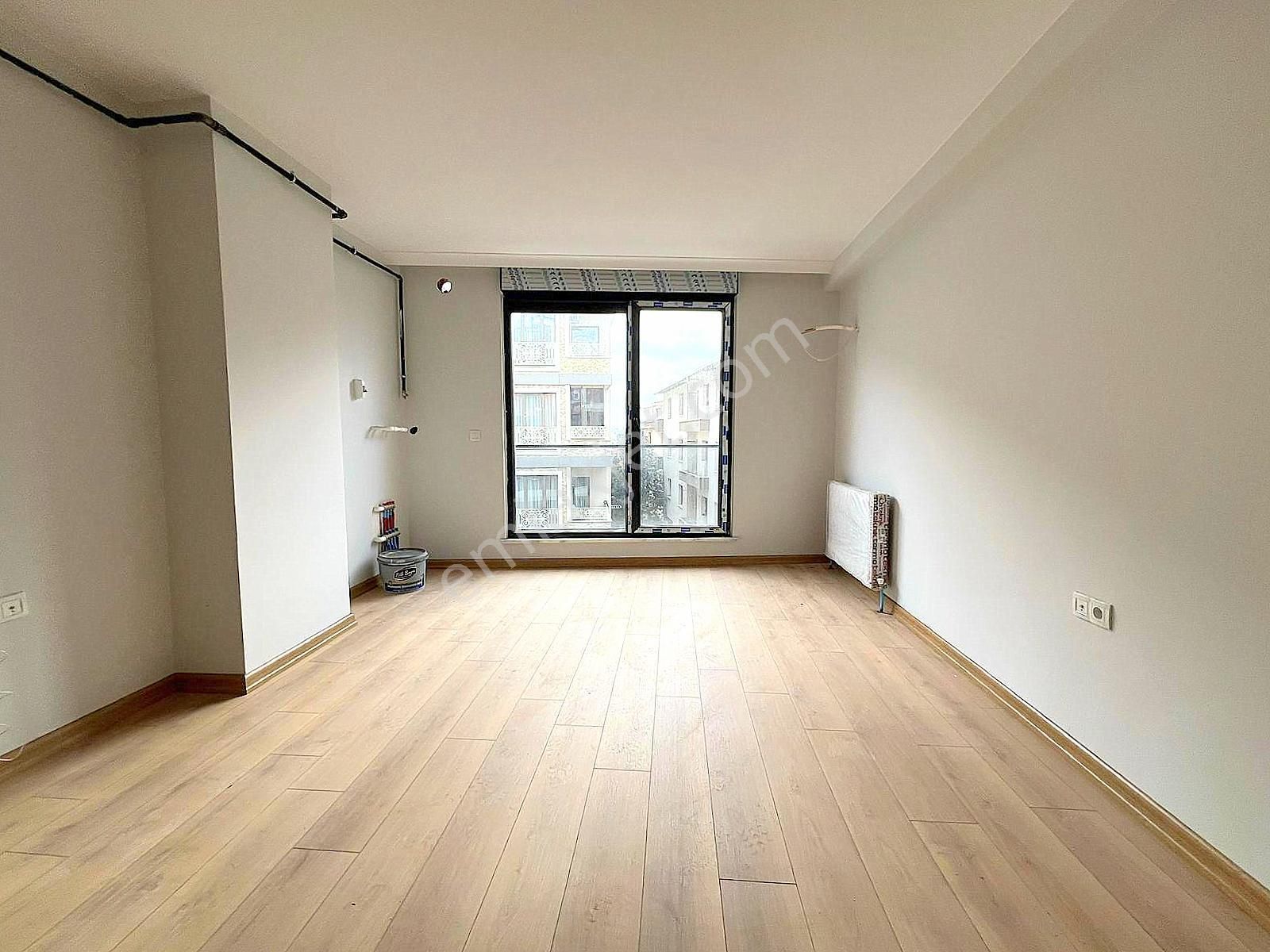 ▃artemin▃altıntepe Kuğu'da Ön Cephe 3.kat Sıfır 90m² Lüks 2+1 ! - Görsel 2