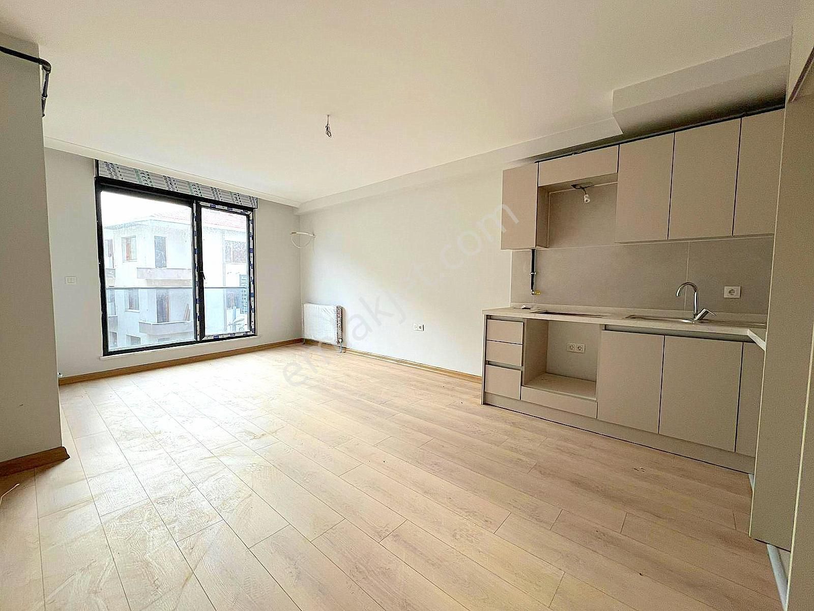 ▃artemin▃altıntepe Kuğu'da Ön Cephe 3.kat Sıfır 90m² Lüks 2+1 ! - Görsel 3