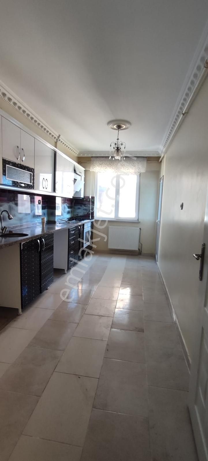 Doğan Yıldız İnşaat'tan Ziraat Bankası Arkası 2+1 Kiralık Daire - Görsel 6