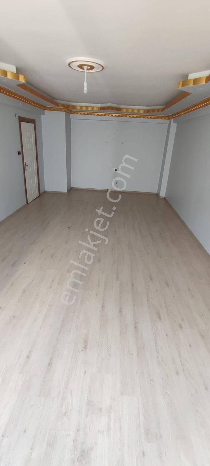 Doğan Yıldız İnşaat'tan Ziraat Bankası Arkası 2+1 Kiralık Daire - Görsel 14