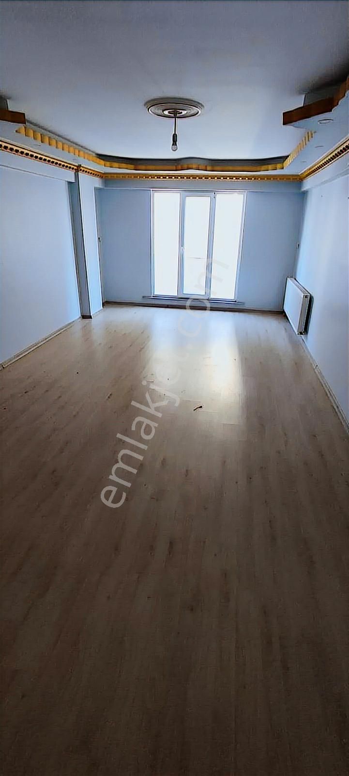 Doğan Yıldız İnşaat'tan Ziraat Bankası Arkası 2+1 Kiralık Daire - Görsel 2