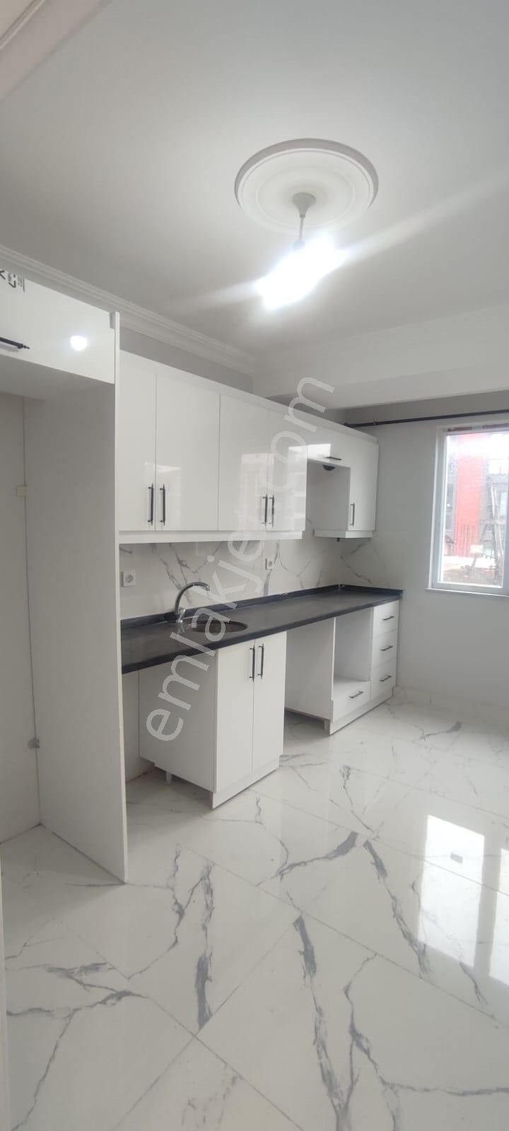 Doğan Yıldız İnşaat'tan Hastane Bölgesi Kiralık 2+1 - Görsel 15