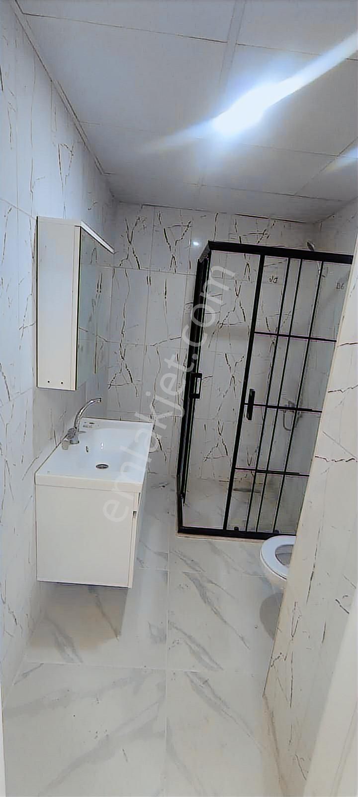 Doğan Yıldız İnşaat'tan Hastane Bölgesi Kiralık 2+1 - Görsel 2