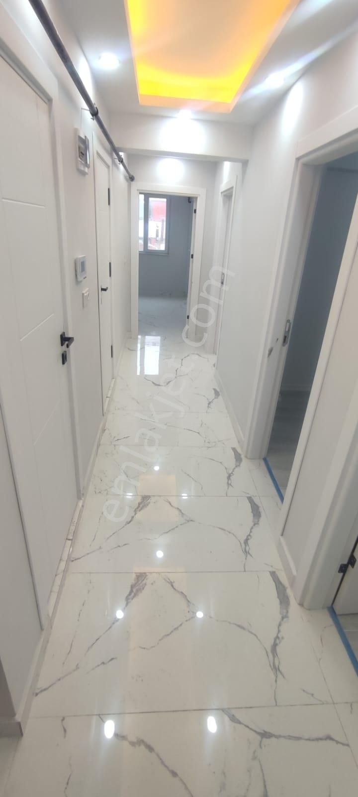 Doğan Yıldız İnşaat'tan Hastane Bölgesi Kiralık 2+1 - Görsel 6