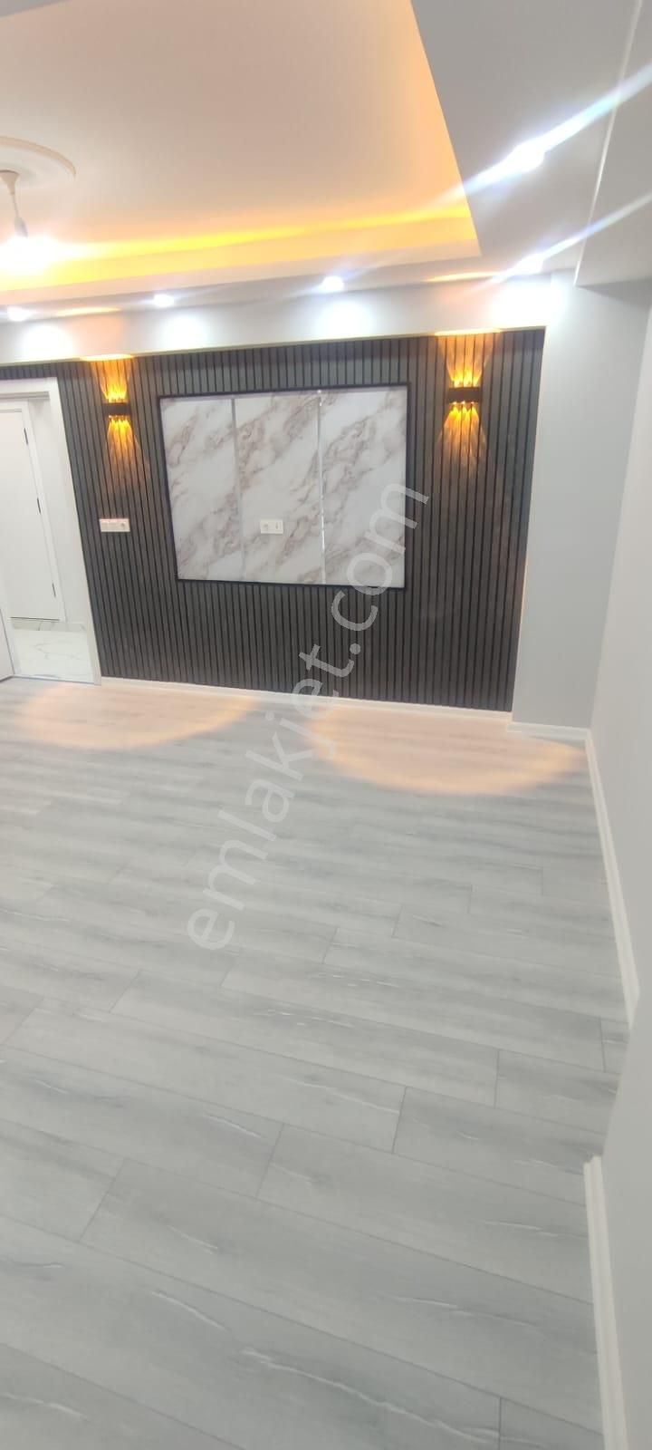 Doğan Yıldız İnşaat'tan Hastane Bölgesi Kiralık 2+1 - Görsel 11