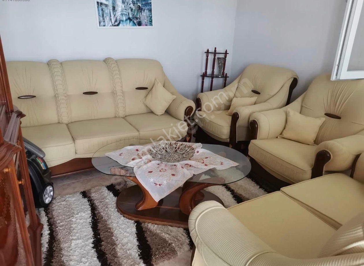 Bursa Mudanya Mesudiye Deniz Manzaralı Satılık Müstakil Ev - Görsel 13