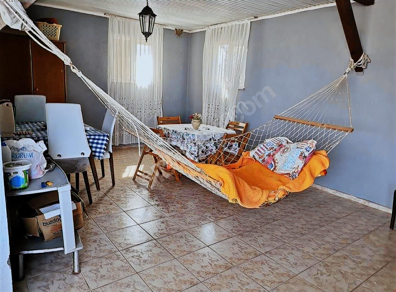 Bursa Mudanya Mesudiye Deniz Manzaralı Satılık Müstakil Ev - Görsel 14