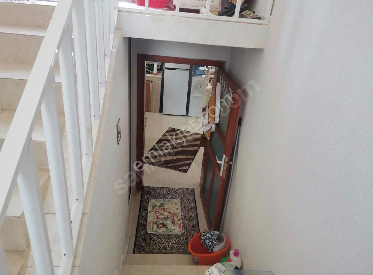 Bursa Mudanya Mesudiye Deniz Manzaralı Satılık Müstakil Ev - Görsel 15