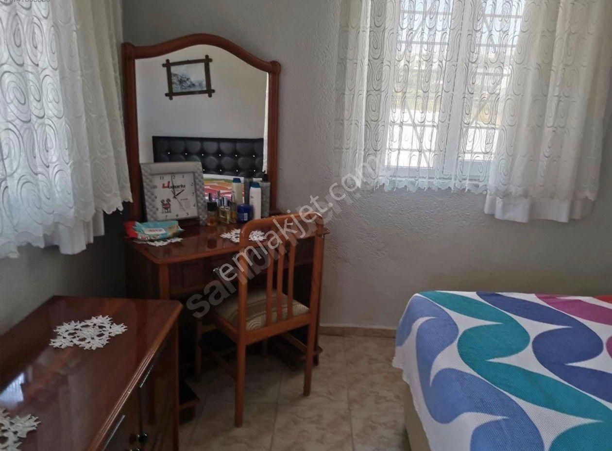 Bursa Mudanya Mesudiye Deniz Manzaralı Satılık Müstakil Ev - Görsel 16