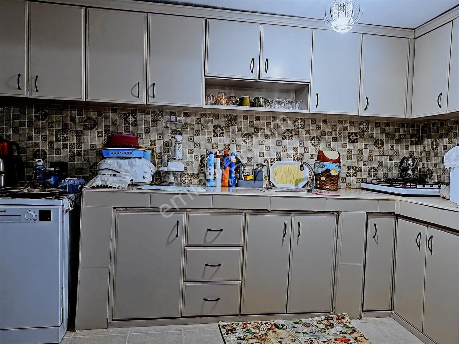 Bursa Mudanya Mesudiye Deniz Manzaralı Satılık Müstakil Ev - Görsel 17
