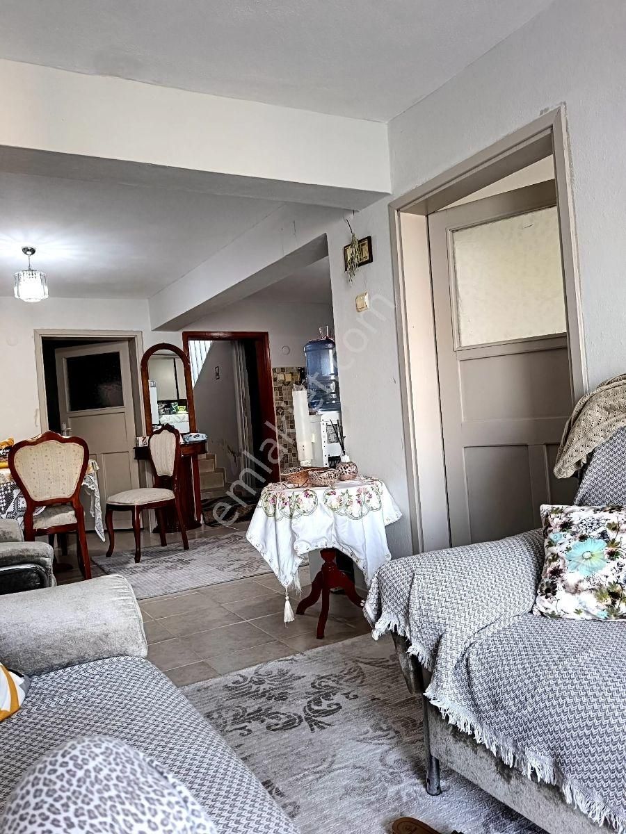 Bursa Mudanya Mesudiye Deniz Manzaralı Satılık Müstakil Ev - Görsel 9