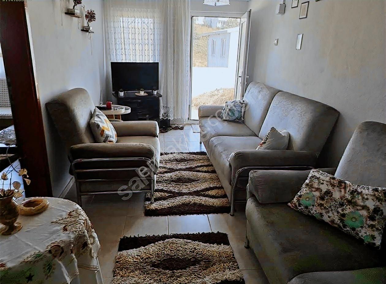 Bursa Mudanya Mesudiye Deniz Manzaralı Satılık Müstakil Ev - Görsel 7
