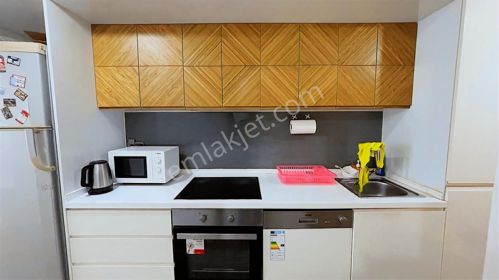 Evport Gyo | İster Yatırım İster Oturum Site İçerisinde 1+1 | - Görsel 7