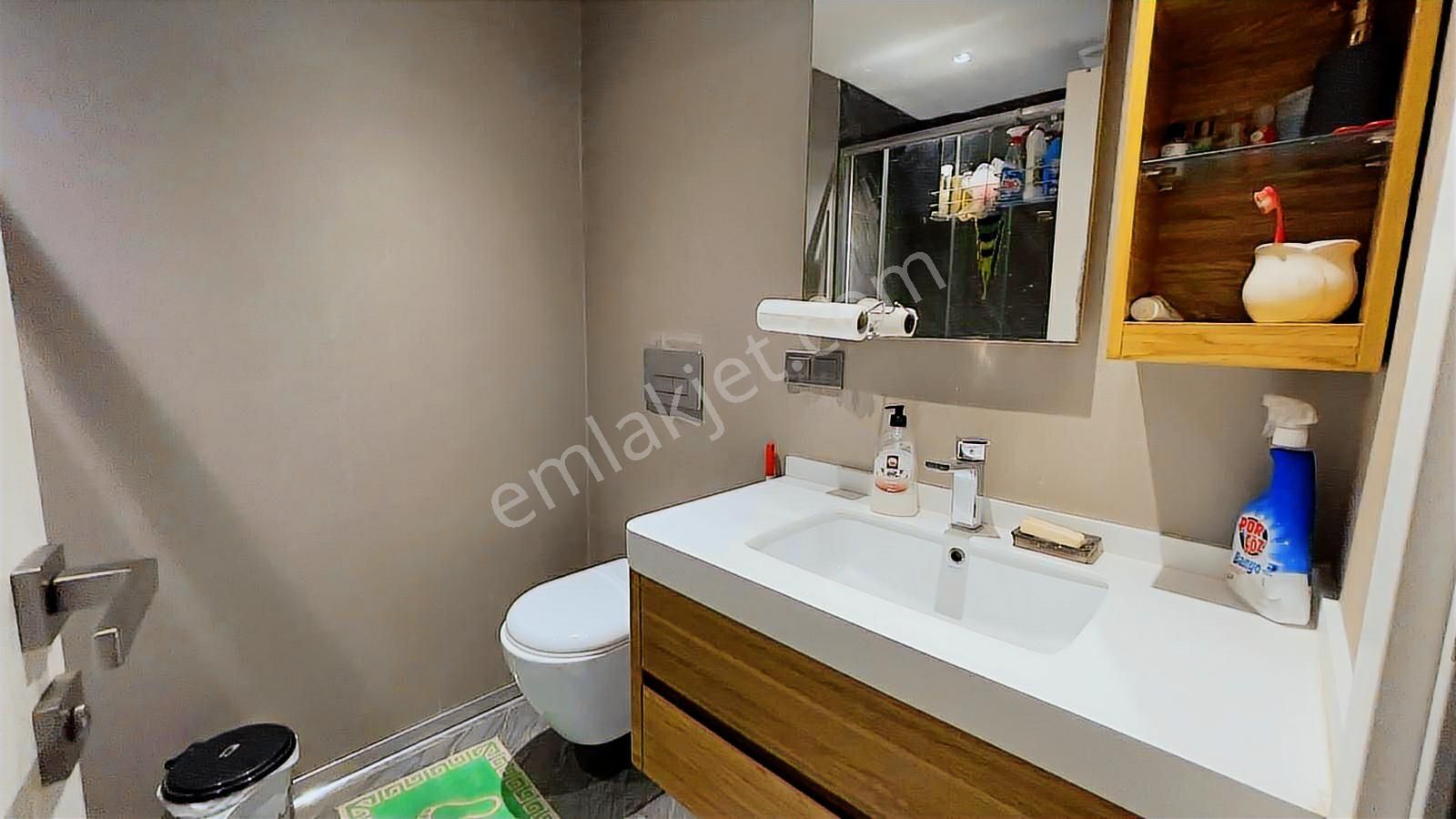 Evport Gyo | İster Yatırım İster Oturum Site İçerisinde 1+1 | - Görsel 13