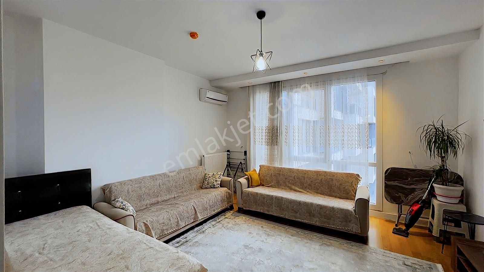 Evport Gyo | İster Yatırım İster Oturum Site İçerisinde 1+1 | - Görsel 10