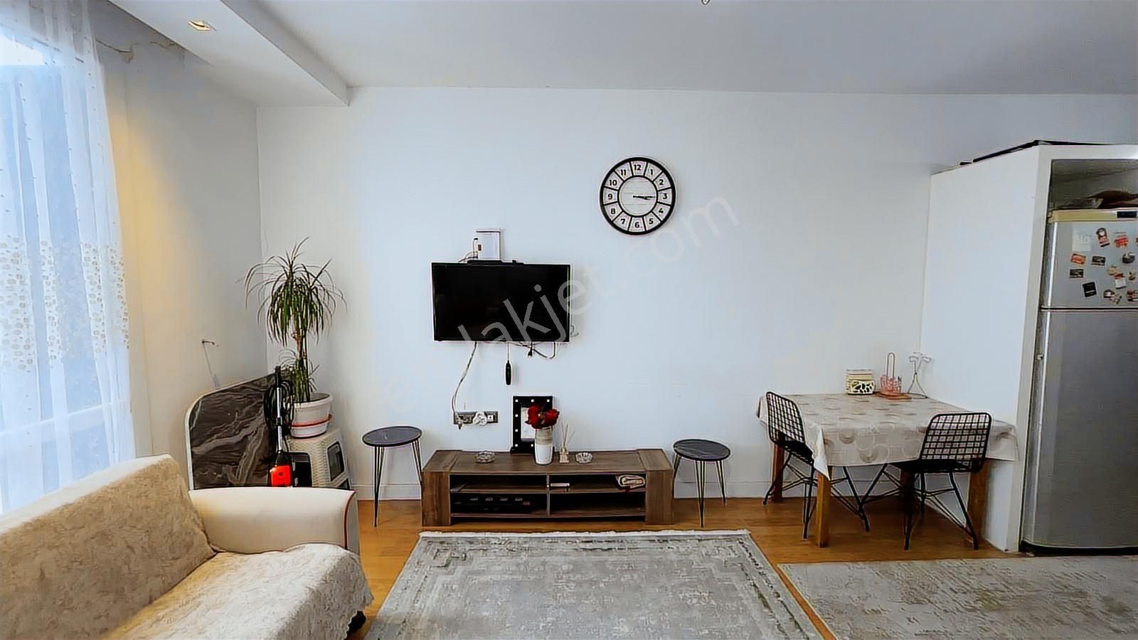 Evport Gyo | İster Yatırım İster Oturum Site İçerisinde 1+1 | - Görsel 16