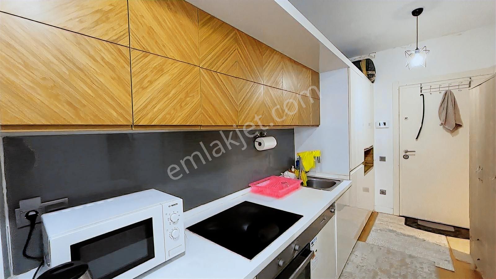 Evport Gyo | İster Yatırım İster Oturum Site İçerisinde 1+1 | - Görsel 8