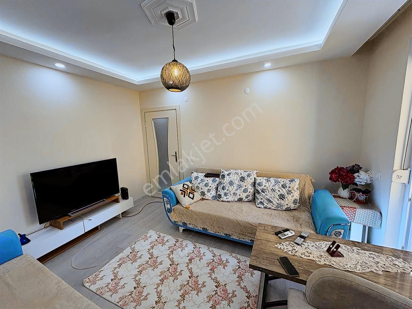 Kütükçü'de Satılık Dubleks 5+1 Daire - Görsel 12