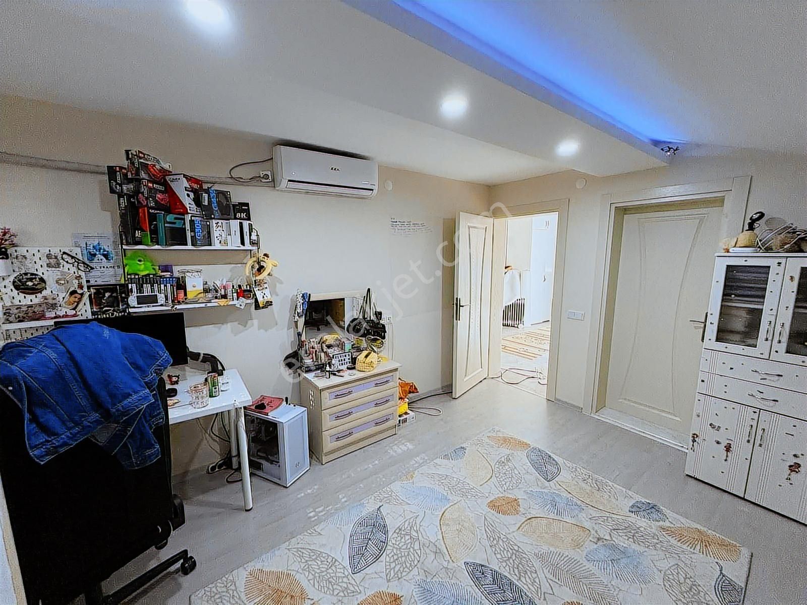 Kütükçü'de Satılık Dubleks 5+1 Daire - Görsel 9