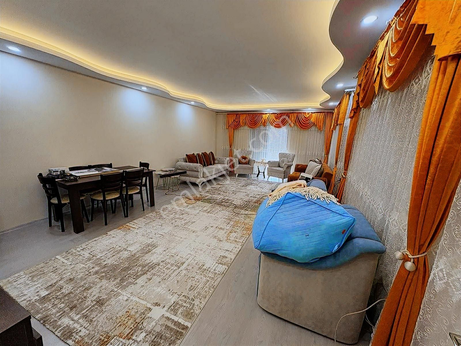 Kütükçü'de Satılık Dubleks 5+1 Daire - Görsel 18