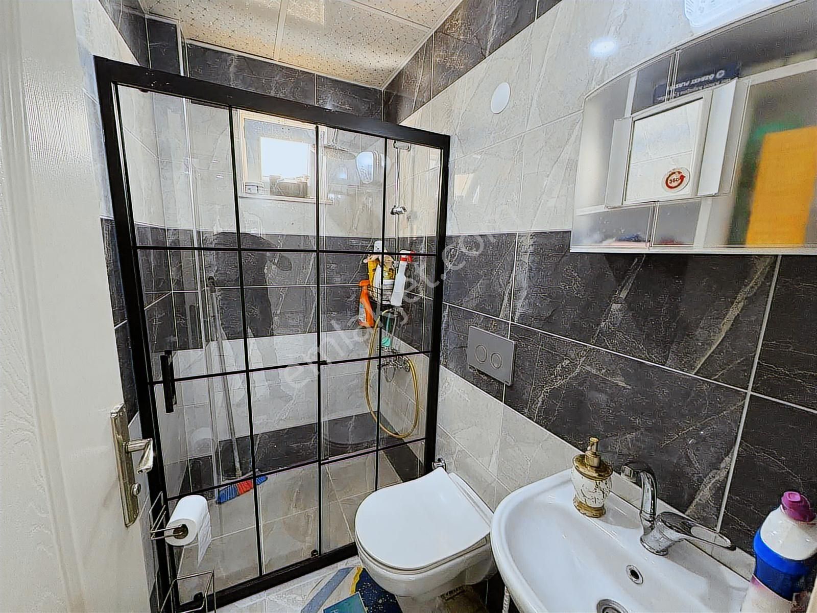 Kütükçü'de Satılık Dubleks 5+1 Daire - Görsel 32