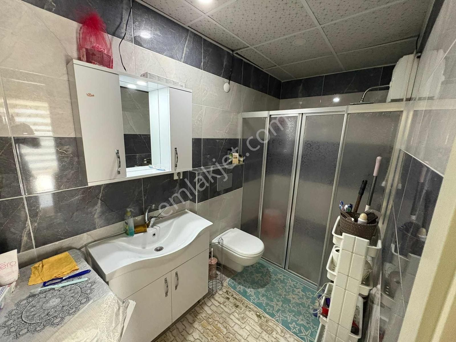 Kütükçü'de Satılık Dubleks 5+1 Daire - Görsel 35